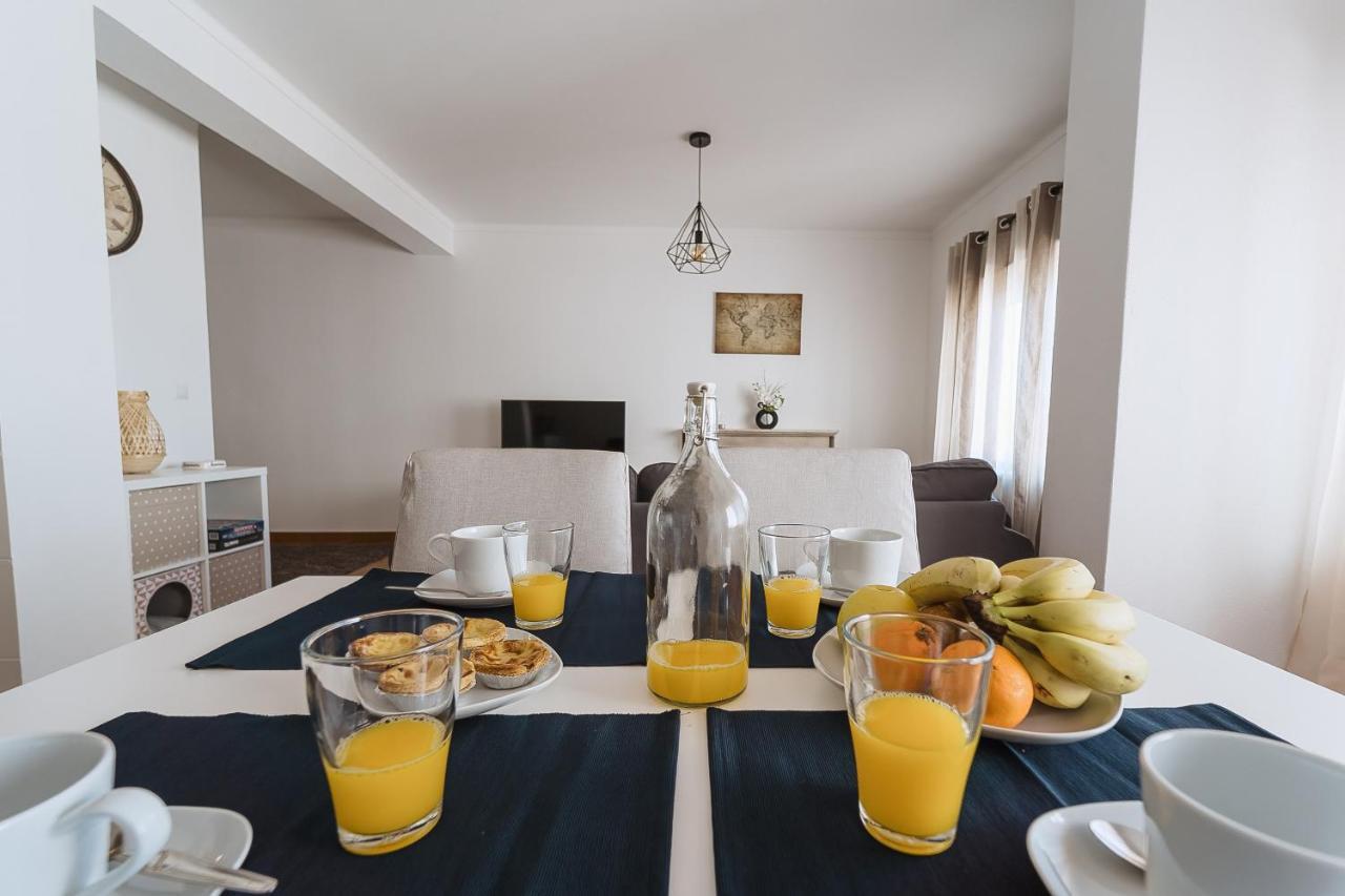 Mar Do Pisao - Apartamento 2 Quartos E Vista Mar ซานตาครูซ ภายนอก รูปภาพ