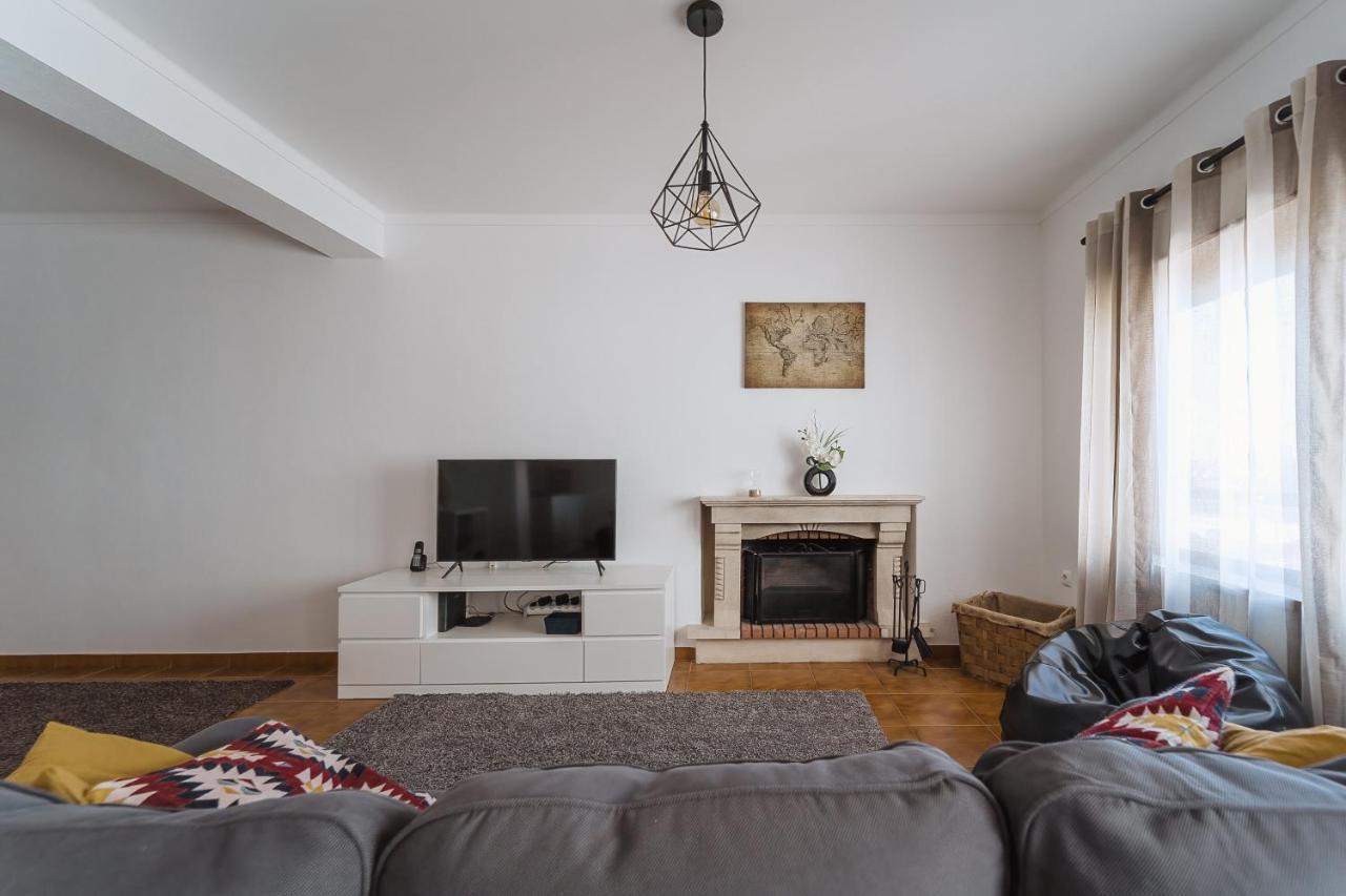 Mar Do Pisao - Apartamento 2 Quartos E Vista Mar ซานตาครูซ ภายนอก รูปภาพ