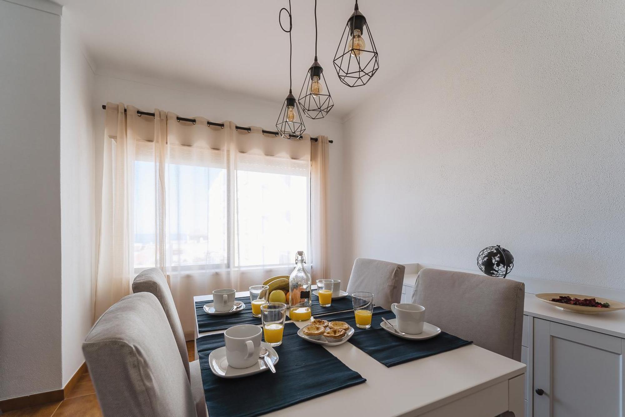 Mar Do Pisao - Apartamento 2 Quartos E Vista Mar ซานตาครูซ ภายนอก รูปภาพ