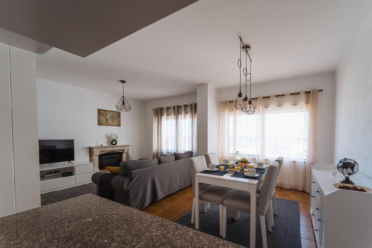 Mar Do Pisao - Apartamento 2 Quartos E Vista Mar ซานตาครูซ ภายนอก รูปภาพ