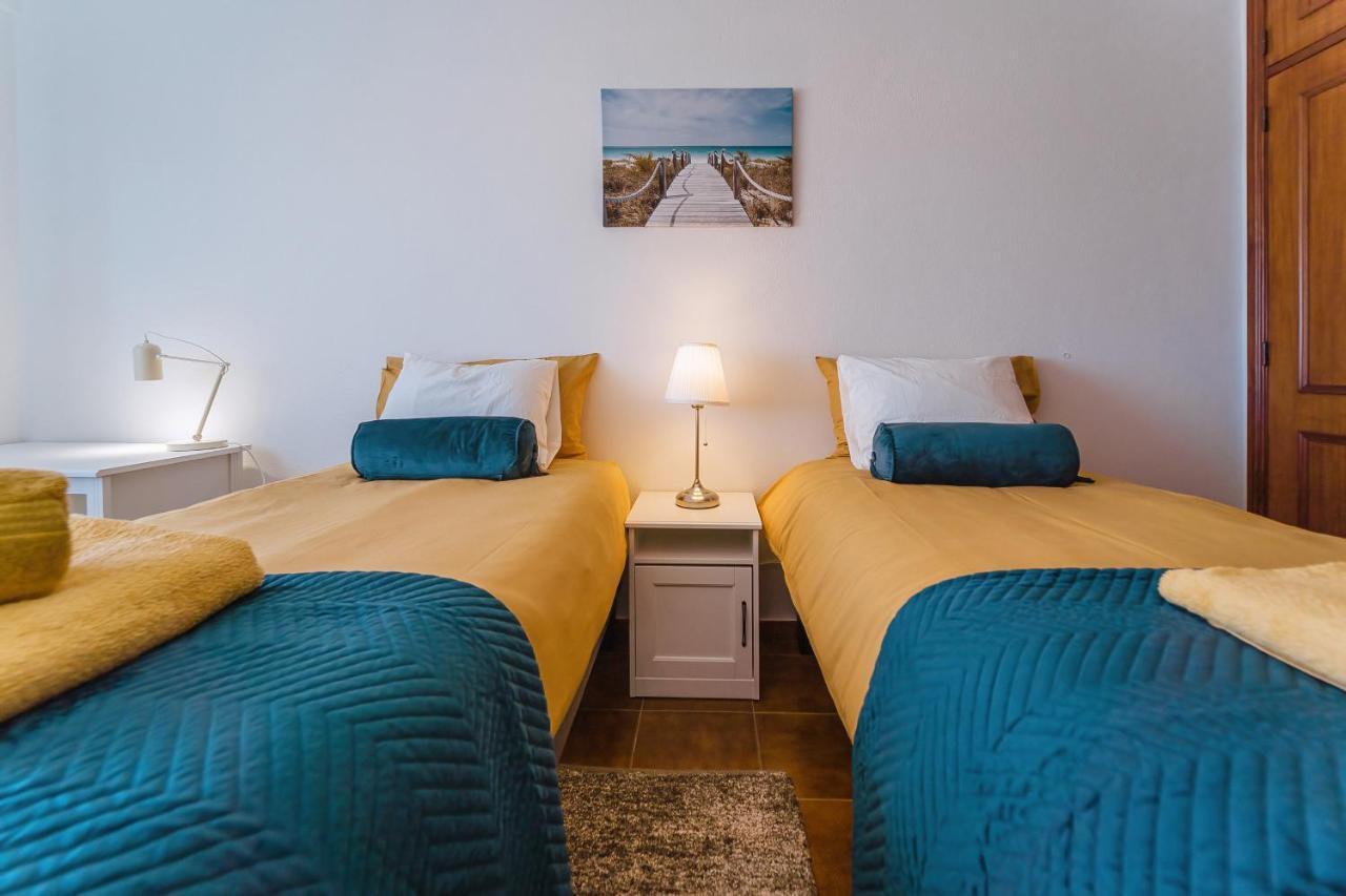 Mar Do Pisao - Apartamento 2 Quartos E Vista Mar ซานตาครูซ ภายนอก รูปภาพ