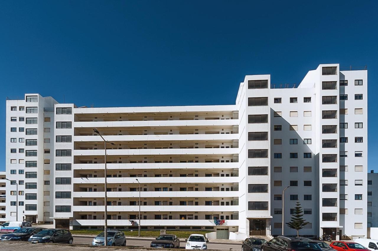 Mar Do Pisao - Apartamento 2 Quartos E Vista Mar ซานตาครูซ ภายนอก รูปภาพ