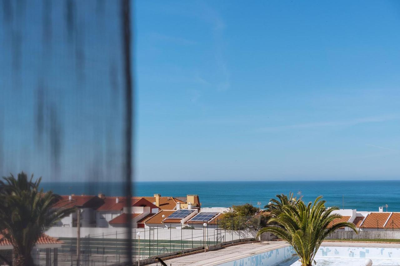 Mar Do Pisao - Apartamento 2 Quartos E Vista Mar ซานตาครูซ ภายนอก รูปภาพ