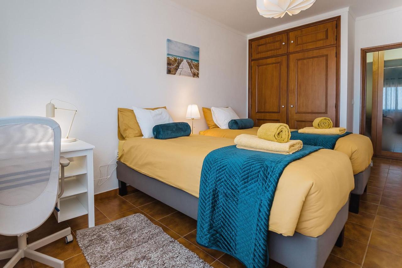 Mar Do Pisao - Apartamento 2 Quartos E Vista Mar ซานตาครูซ ภายนอก รูปภาพ