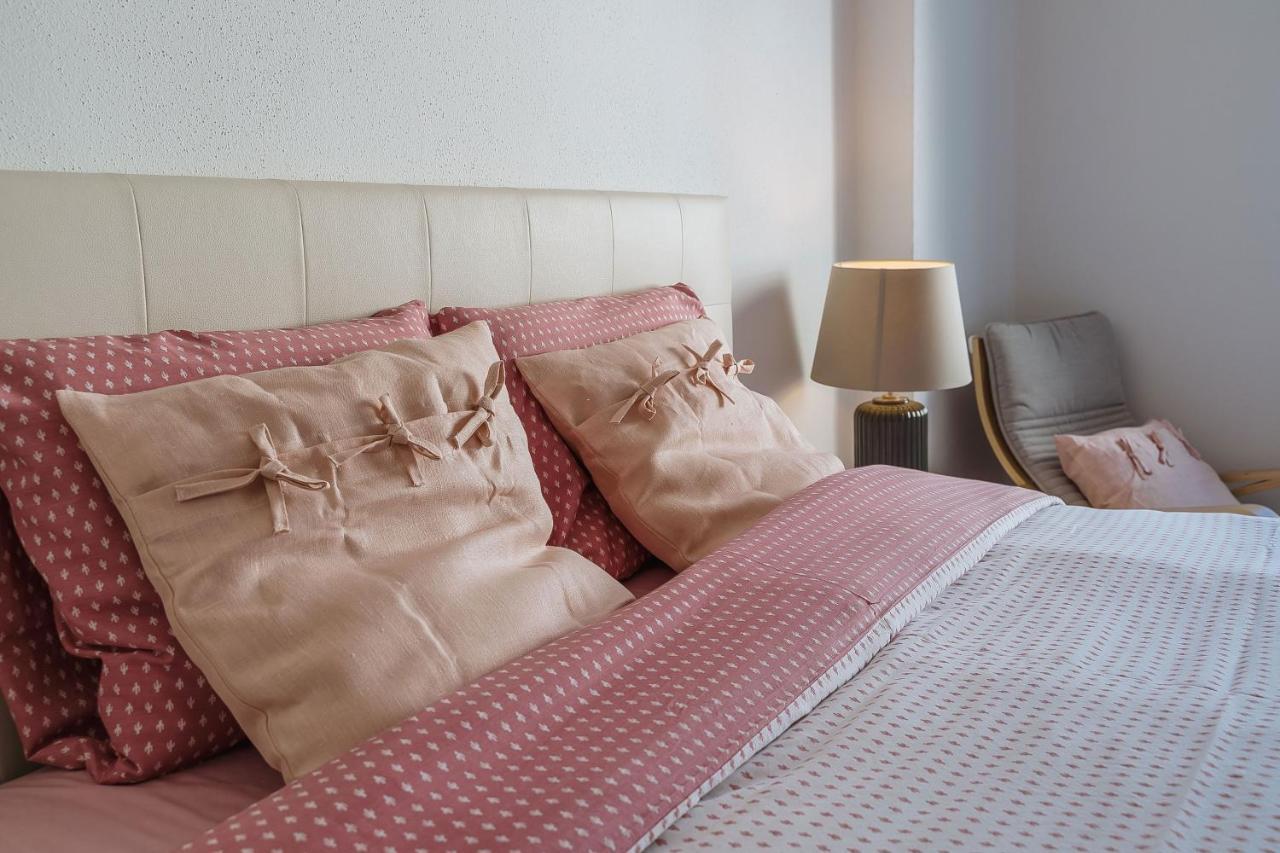 Mar Do Pisao - Apartamento 2 Quartos E Vista Mar ซานตาครูซ ภายนอก รูปภาพ
