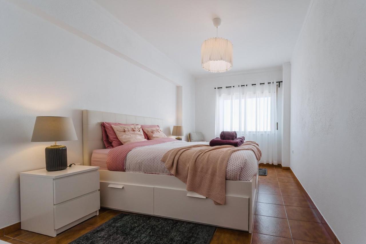 Mar Do Pisao - Apartamento 2 Quartos E Vista Mar ซานตาครูซ ภายนอก รูปภาพ