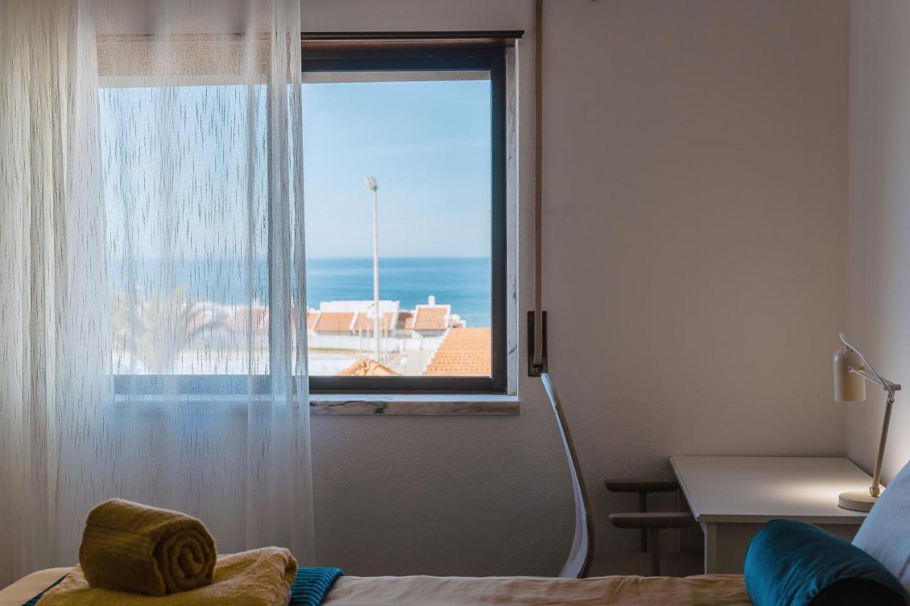 Mar Do Pisao - Apartamento 2 Quartos E Vista Mar ซานตาครูซ ภายนอก รูปภาพ
