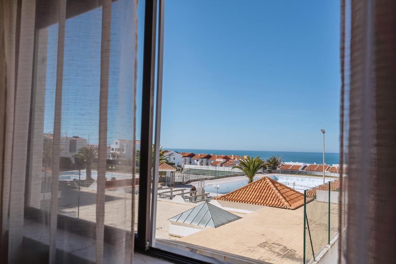 Mar Do Pisao - Apartamento 2 Quartos E Vista Mar ซานตาครูซ ภายนอก รูปภาพ