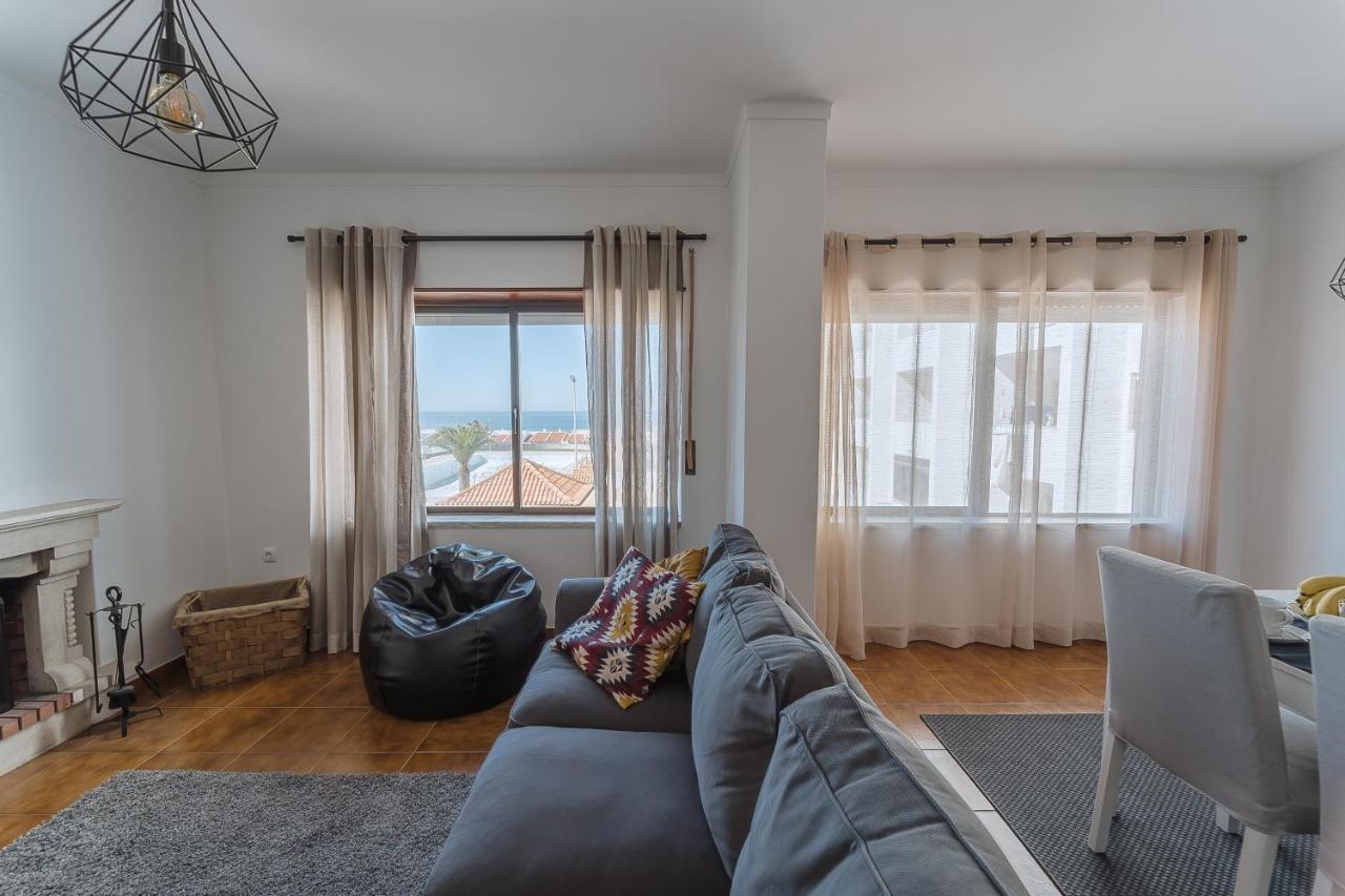 Mar Do Pisao - Apartamento 2 Quartos E Vista Mar ซานตาครูซ ภายนอก รูปภาพ