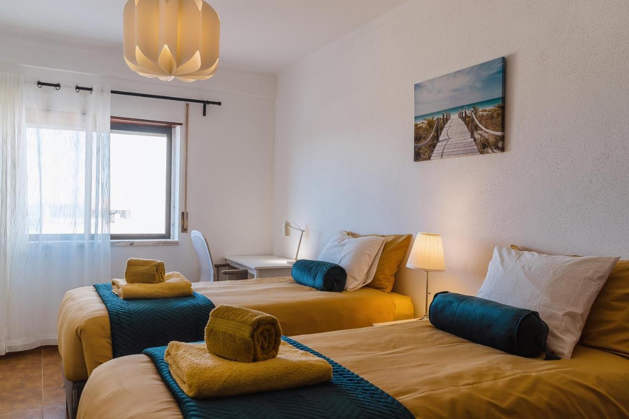 Mar Do Pisao - Apartamento 2 Quartos E Vista Mar ซานตาครูซ ภายนอก รูปภาพ