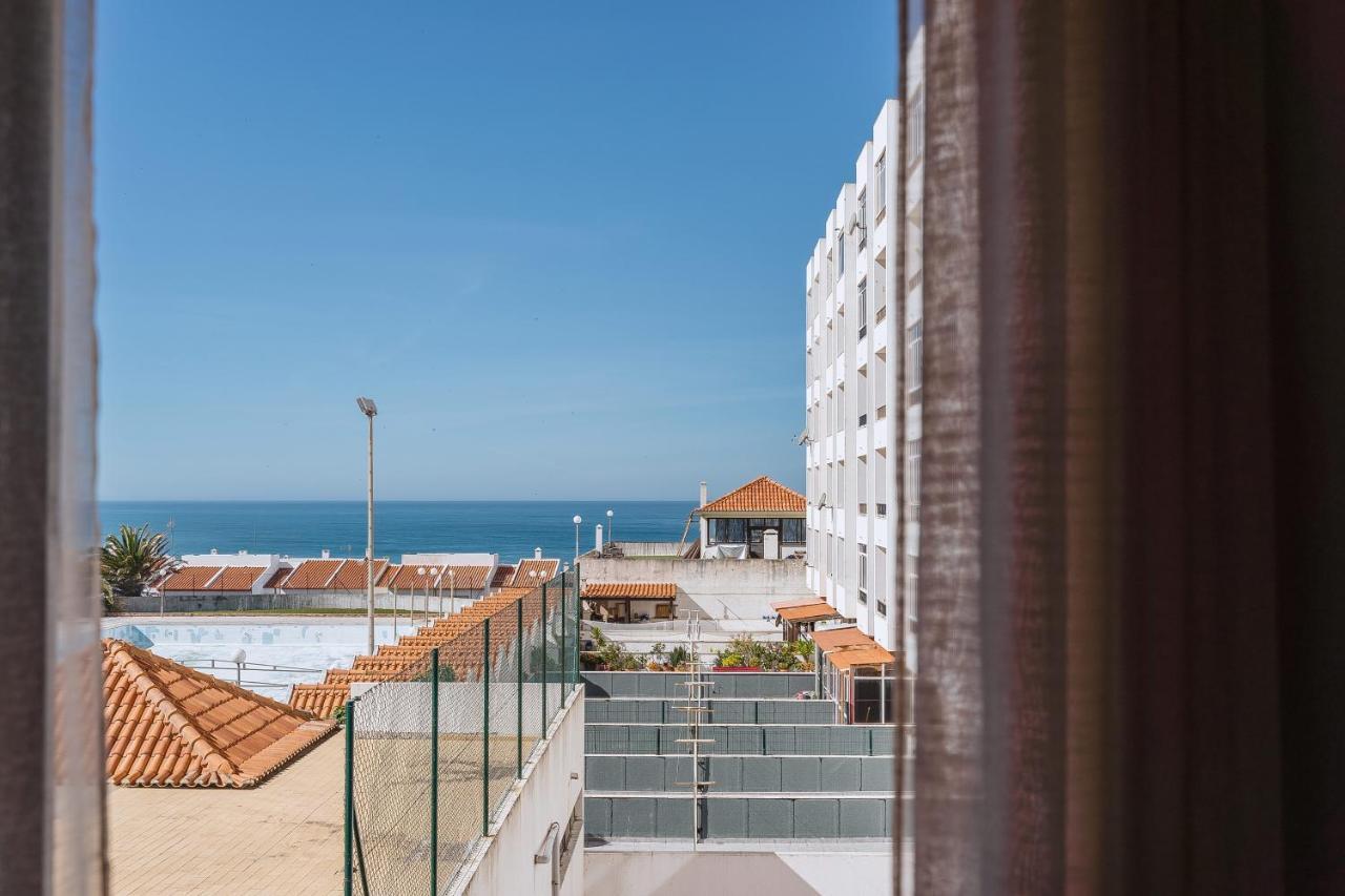 Mar Do Pisao - Apartamento 2 Quartos E Vista Mar ซานตาครูซ ภายนอก รูปภาพ