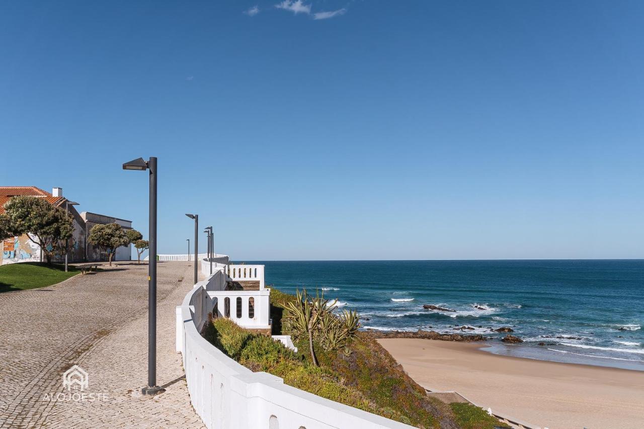 Mar Do Pisao - Apartamento 2 Quartos E Vista Mar ซานตาครูซ ภายนอก รูปภาพ